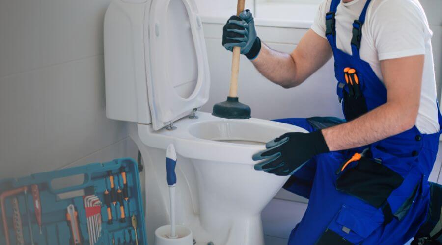 Local expert plumbing services in Cherry Valley, AR